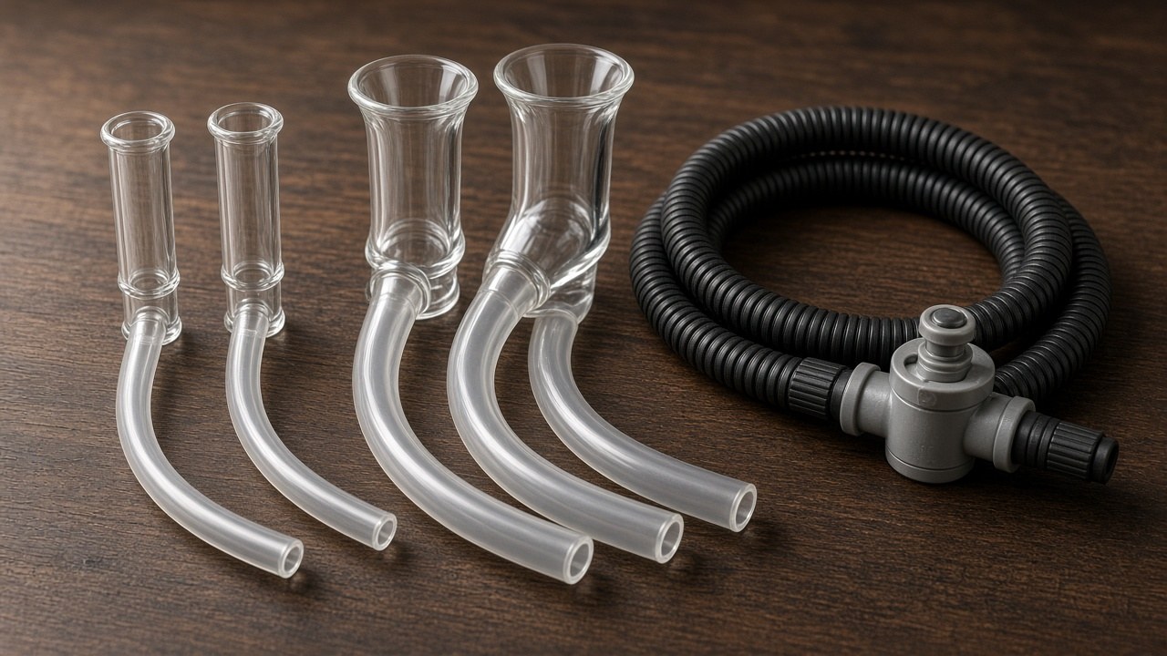 Hose sizing is the actual purchase