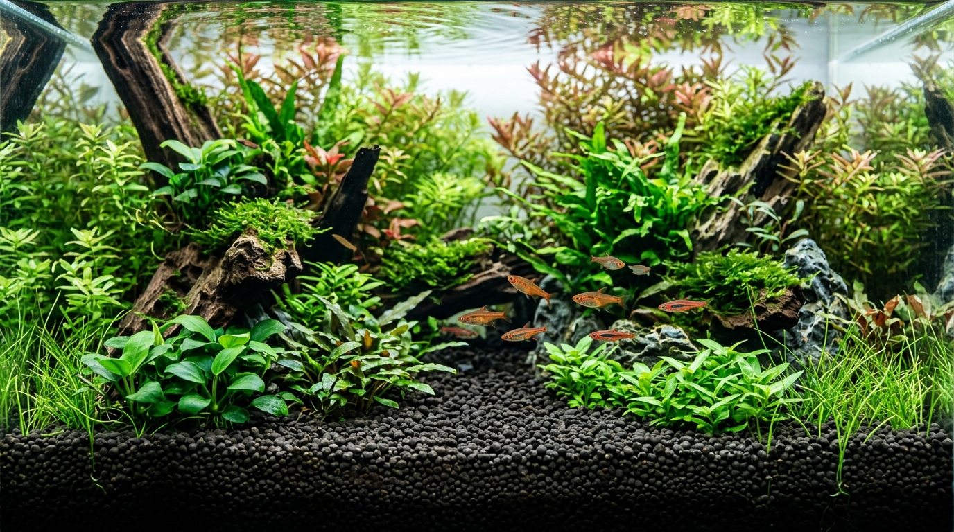 Fluval Stratum
