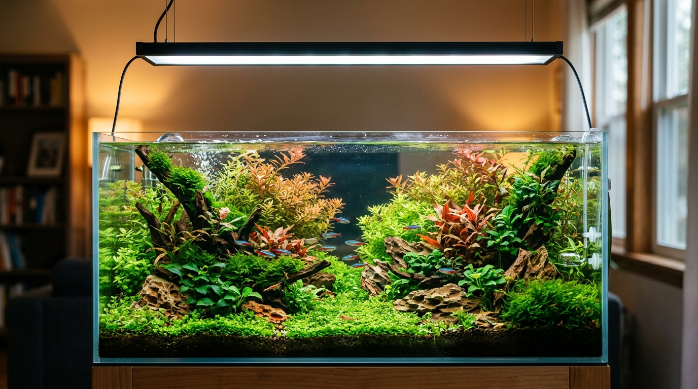 Fluval Plant 3.0